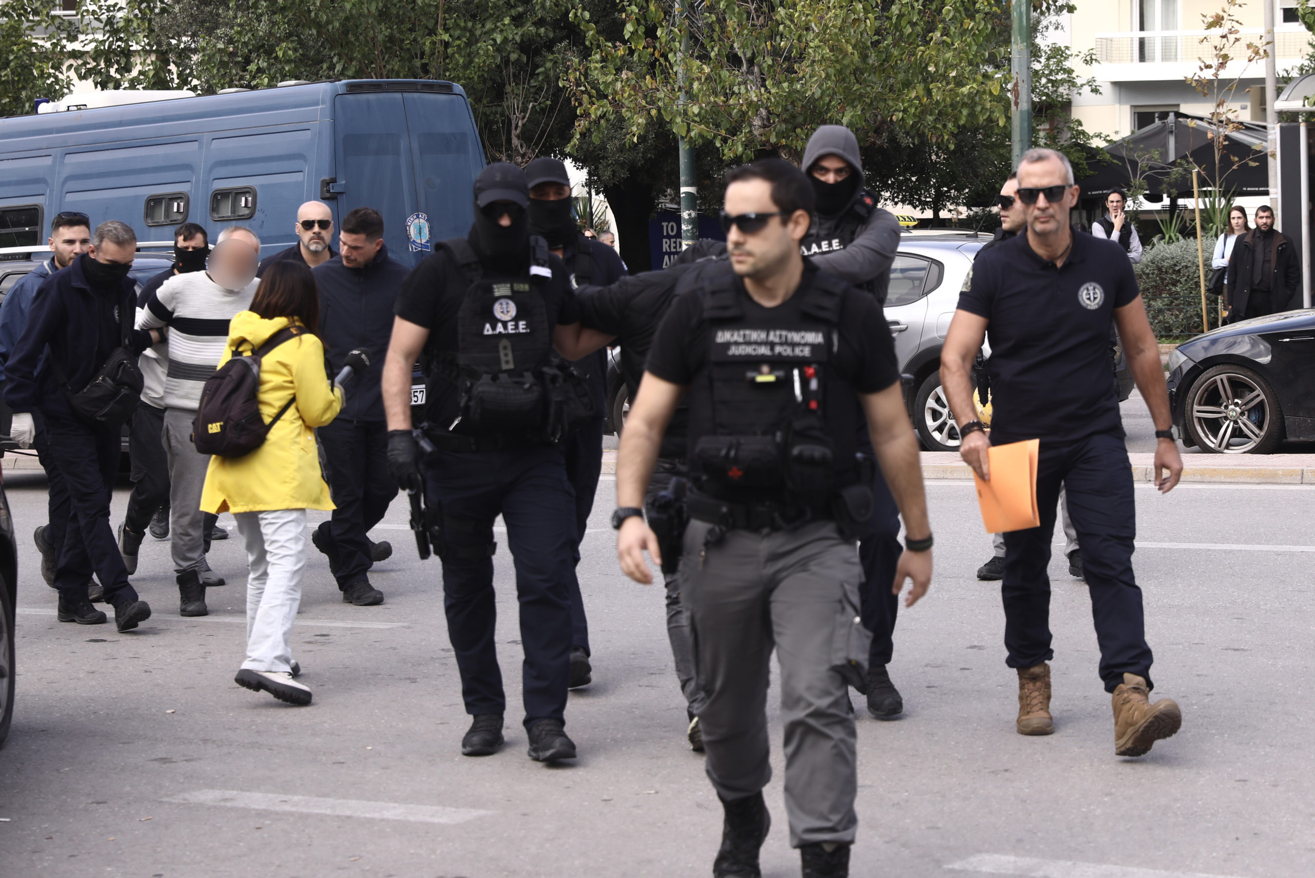 Έκρηξη στην Πλάκα: Τη Δευτέρα οι απολογίες των 3 κατηγορουμένων – Πώς αποκαλύφθηκε η δολιοφθορά