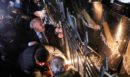 Πολωνία: Πολιτική κρίση και χάος στο Συνταγματικό Δικαστήριο – Ο πρόεδρος γύρισε το αεροπλάνο, επεισόδια με δικαστές και τρεις συλλήψεις