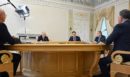 Ολοκληρώθηκε η τρίωρη συνάντηση Πούτιν-Γουίτκοφ: Νέες προτάσεις για εκεχειρία στην Ουκρανία, χωρίς συμφωνία – Τι συζητήθηκε