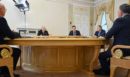 Ολοκληρώθηκε η τρίωρη συνάντηση Πούτιν-Γουίτκοφ: Νέες προτάσεις για εκεχειρία στην Ουκρανία, χωρίς συμφωνία – Τι συζητήθηκε