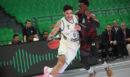 Παναθηναϊκός AKTOR – Βίκος Ιωαννίνων 103-74: Άνετη νίκη στην πρεμιέρα της Stoiximan GBL