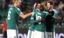 Καϊράτ – Παναθηναϊκός 1-5: Άλμα πρόκρισης για το «τριφύλλι» με... μπαλάρα