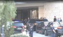 Μάρκο Ρούμπιο: Ξεκίνησε η αυτοκινητοπομπή για το υπουργείο Εξωτερικών