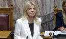 Δύσκολες ώρες για την Έλενα Ράπτη – Έφυγε από τη ζωή ο πατέρας της