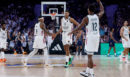 EuroLeague: Νίκες για Ρεάλ Μαδρίτης, Ερυθρό Αστέρα και Παρί στο πρώτο μέρος της 9ης αγωνιστική