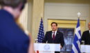 Μάρκο Ρούμπιο για Κάθετο Διάδρομο: Κόμβος ενέργειας και ασφάλειας η Ελλάδα για να αυξήσουμε τις εξαγωγές αμερικανικού αερίου στην Ευρώπη