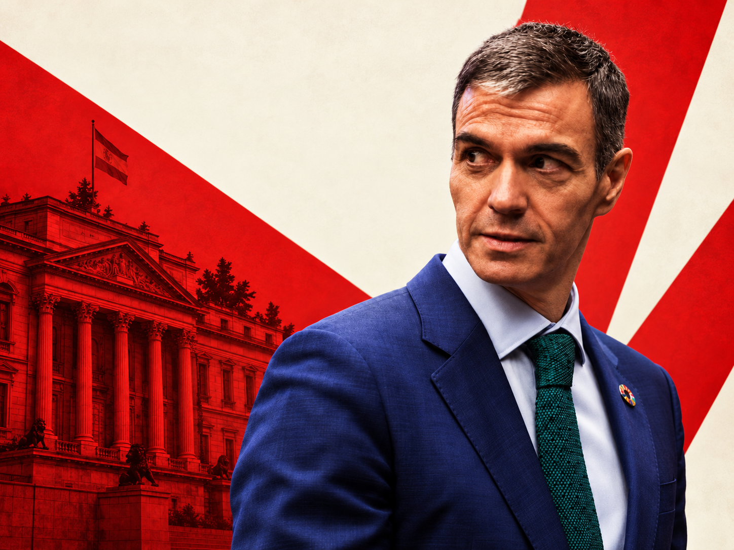 Ισπανία: Ο Πέδρο Σάντσεθ αναζητεί πολιτικό «σωσίβιο» στις πρόωρες εκλογές – Ποντάρει στη στεγαστική κρίση