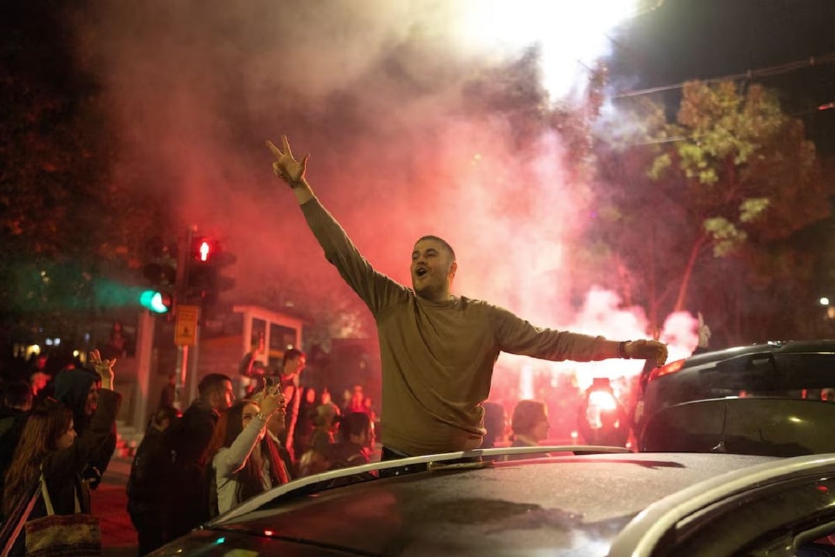 Εκλογές στη Σερβία: Η πρόκληση της επόμενης ημέρας μετά τη νίκη των φοιτητών – Τα επικρατέστερα σενάρια για τον νέο πρωθυπουργό