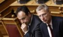 Βουλή: Έντονη αντιπαράθεση Σκέρτσου – αντιπολίτευσης για την απαγόρευση πρόσβασης ανηλίκων στα μέσα κοινωνικής δικτύωσης