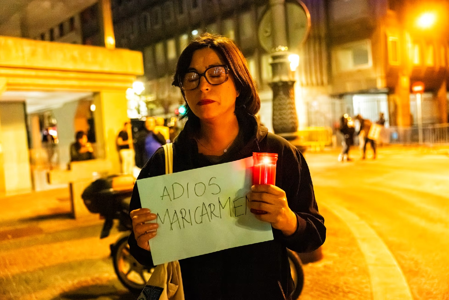 SPAIN - ΦΩΤΟΓΡΑΦΙΑ: EL PAIS/Claudio Álvarez