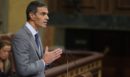 Ισπανία: Η Βουλή απέρριψε τις νομοθετικές προτάσεις του Σάντσεθ για την προστασία των ενοικιαστών  - Συνεχίζονται οι κινητοποιήσεις