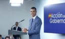 Ισπανία: Στα πρότυπα της νομοθετικής πρότασης Μαρίμεν τα δυο διατάγματα Σάντσεθ κατά των εξώσεων
