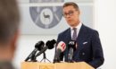 Φινλανδία: «Δεν πρόκειται να εξομαλύνουμε τις σχέσεις με τη Ρωσία» – Ο Στουμπ εξηγεί γιατί μίλησε με τον Πούτιν
