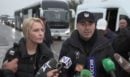 Ουκρανία: Καταγγελίες ότι η Ρωσία παραβίασε τη συμφωνία για την εκκένωση της Ολέσκι – Μετέφερε αμάχους πριν από τη συμφωνημένη ημερομηνία