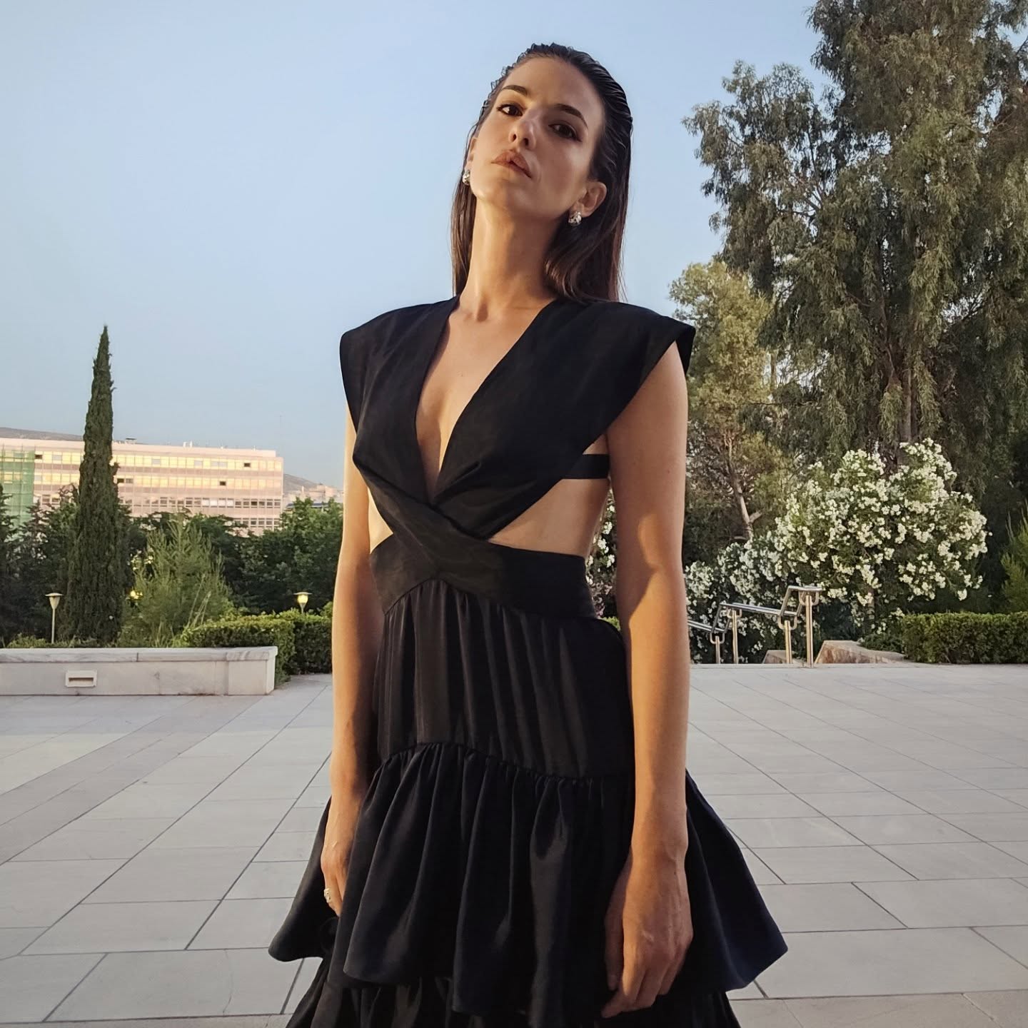 Αναστασία Παντούση