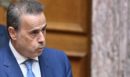Παπασταύρου: Εθνική η σημασία του Κάθετου Διαδρόμου - Αποτελεί σημείο σύγκλισης με την αντιπολίτευση