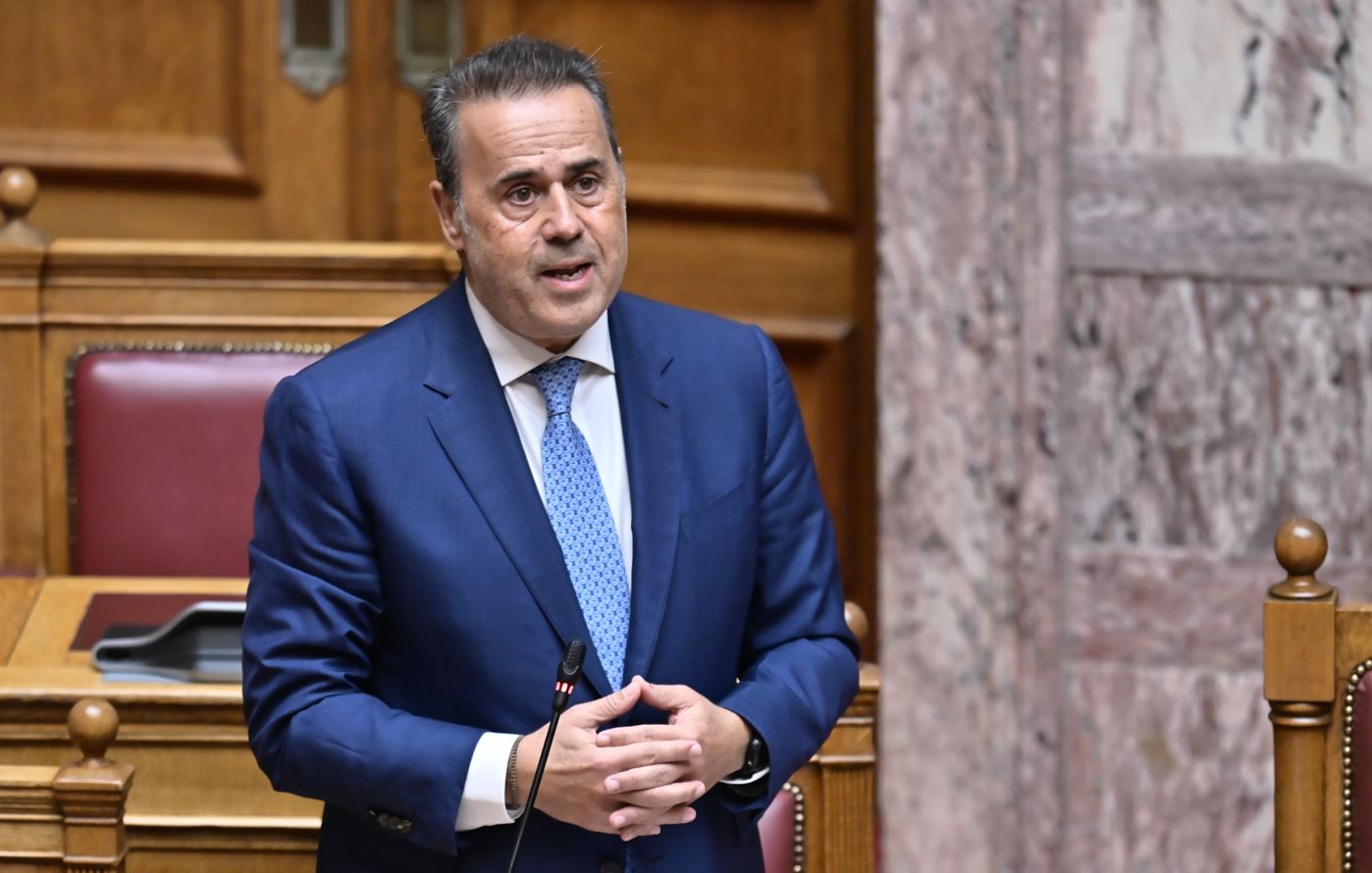 Ενέργεια: Στο τραπέζι μέτρα στήριξης για μικρομεσαίες επιχειρήσεις – Τι είπε ο Σταύρος Παπασταύρου