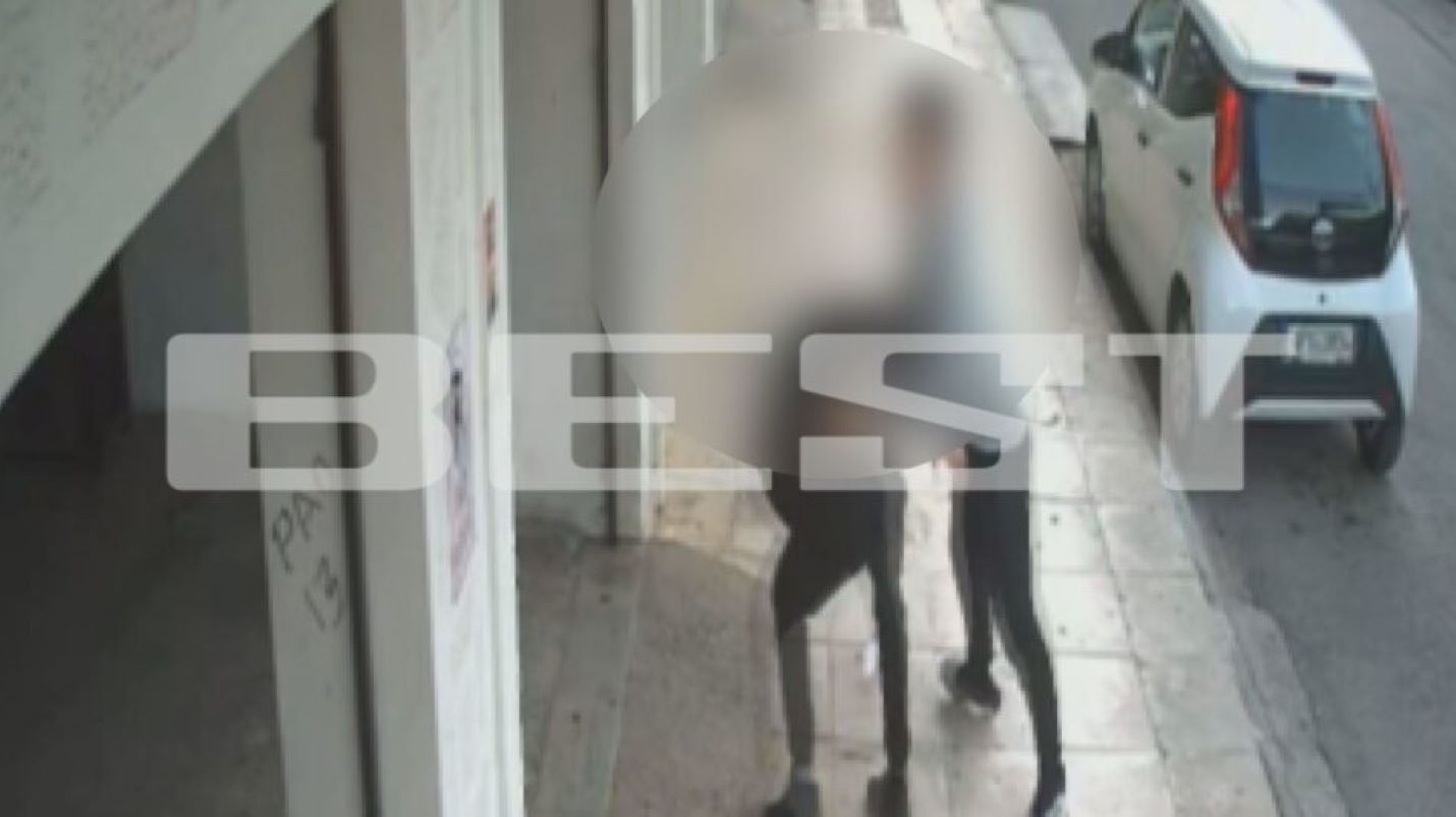 Καλαμάτα: Βίντεο από τον άγριο ξυλοδαρμό 17χρονου από συνομήλικό του – «Θα μπορούσε να αφήσει το παιδί μου στον τόπο»