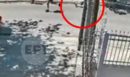 Σπείρα άρπαζε αλυσίδες από ηλικιωμένες σε Μαρούσι και Κηφισιά – Βίντεο-ντοκουμέντο από την επίθεση σε 60χρονη