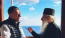 Καυστικά σχόλια από Γεωργιάδη και Κωνσταντοπούλου για την επίσκεψη Τσίπρα στο Άγιον Όρος