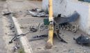 Χανιά: Συνελήφθη 19χρονος που οδηγούσε χωρίς δίπλωμα - Προσέκρουσε σε φανάρι, πέρασε στο αντίθετο ρεύμα