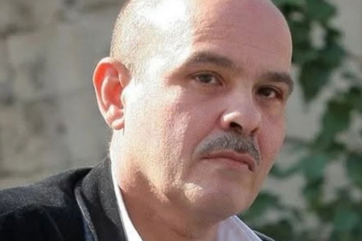 Γιάννης Μιχελογιαννάκης: Έχω δώσει μάχη να κρατηθεί η κοινωνία – Γιατί να μην είμαι αξιόπιστος;
