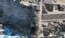 Μεθώνη: Έργο 1,7 εκατ. ευρώ από το υπουργείο Πολιτισμού για την προστασία του επιθαλάσσιου τείχους
