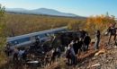 Σιδηροδρομική τραγωδία στην Ισπανία: Βλάβη στο σύστημα ασφαλείας και πιθανό ανθρώπινο λάθος στο μικροσκόπιο των ερευνών
