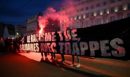 Γαλλία: Αντιρατσιστικές συγκεντρώσεις σε όλη τη χώρα μετά τη φονική επίθεση στην Τραπ – Ένας νεκρός και πέντε τραυματίες