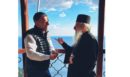 Στο Άγιο Όρος ο Αλέξης Τσίπρας - «Ψέλνεις στη Σιμωνόπετρα και ακούγεται στον Άδη…»