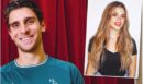 Κωνσταντίνος Τζολάκης – Νάσια Σπανού: Aχώριστοι παρά την απόσταση