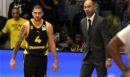 Μύκονος – Άρης 72-88: Έκτη συνεχόμενη νίκη με πρωταγωνιστές Λιντέλ και Τολιόπουλο