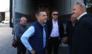 Τσίπρας: «Εσκεμμένη κυβερνητική επιλογή τα υπερπλεονάσματα, αξιοποιούνται για την εξαγορά ψήφων» - Συνάντηση με εκπροσώπους μεταφορικών εταιρειών