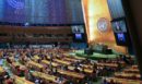 Κούρσα διαδοχής στον ΟΗΕ: Νέα ψηφοφορία με επτά υποψηφιότητες - Το πρώτο τεστ Νουσεϊμπέ από τα ΗΑΕ