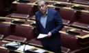 Ο Σωκράτης Βαρδάκης ορκίστηκε βουλευτής του ΣΥΡΙΖΑ – Τίμησε και τιμά τη λαϊκή εντολή των Ηρακλειωτών συμπολιτών μας, λέει η Δούρου