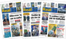 Η Realnews στο www.pressreader.com