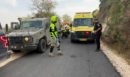 Ισραήλ: Ένας νεκρός και 20 τραυματίες έπειτα από έκρηξη κατά τη διάρκεια πεζοπορίας μαθητών κοντά στα σύνορα με τον Λίβανο