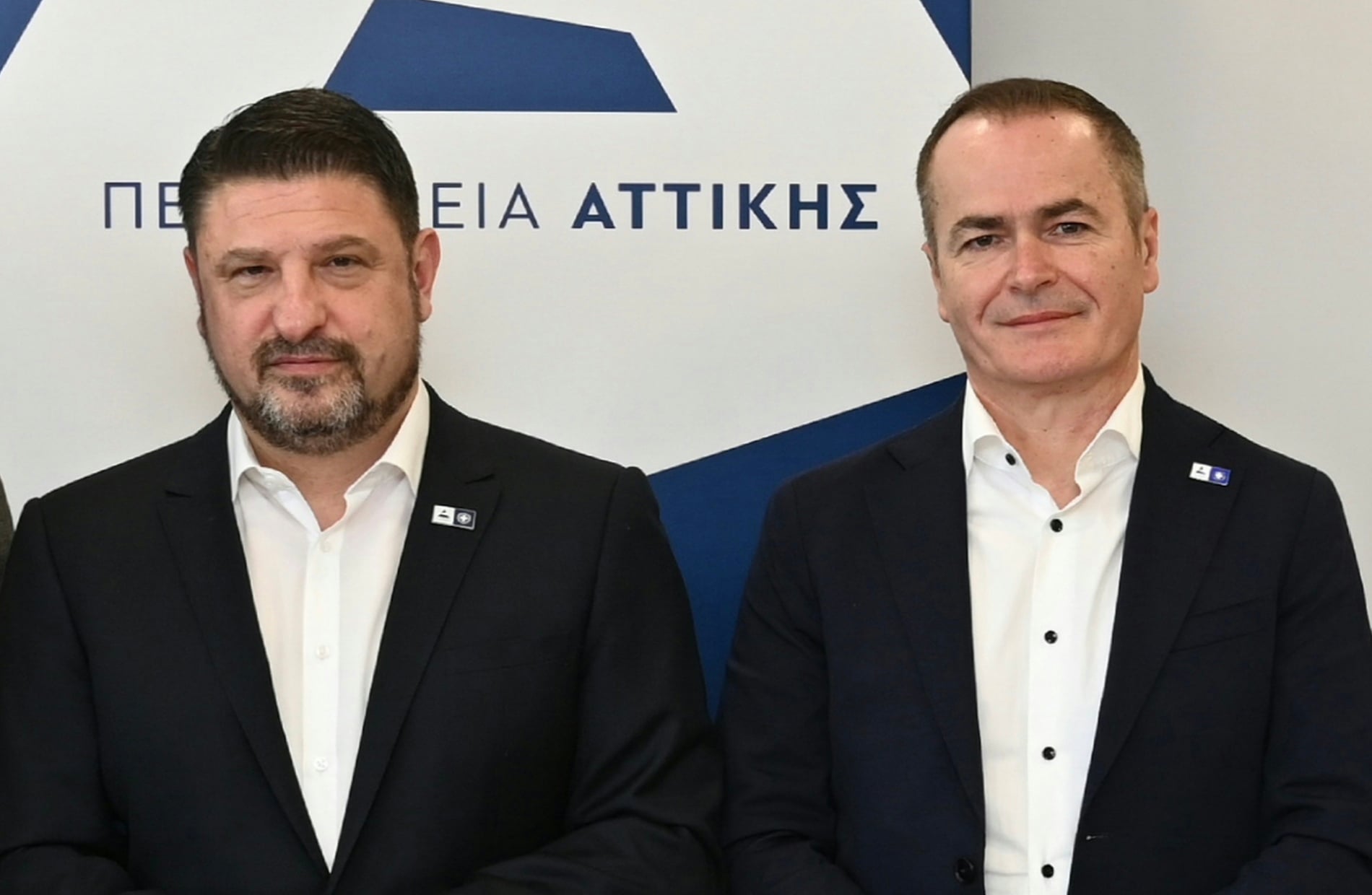 Διεθνής διάκριση για την Περιφέρεια Αττικής: Ο Γιάννης Σελίμης, πρόεδρος του EPLO – Χαρδαλιάς: «Ο εκσυγχρονισμός του Δημοσίου είναι καθημερινή προσπάθεια με μετρήσιμο αποτέλεσμα για τον πολίτη»