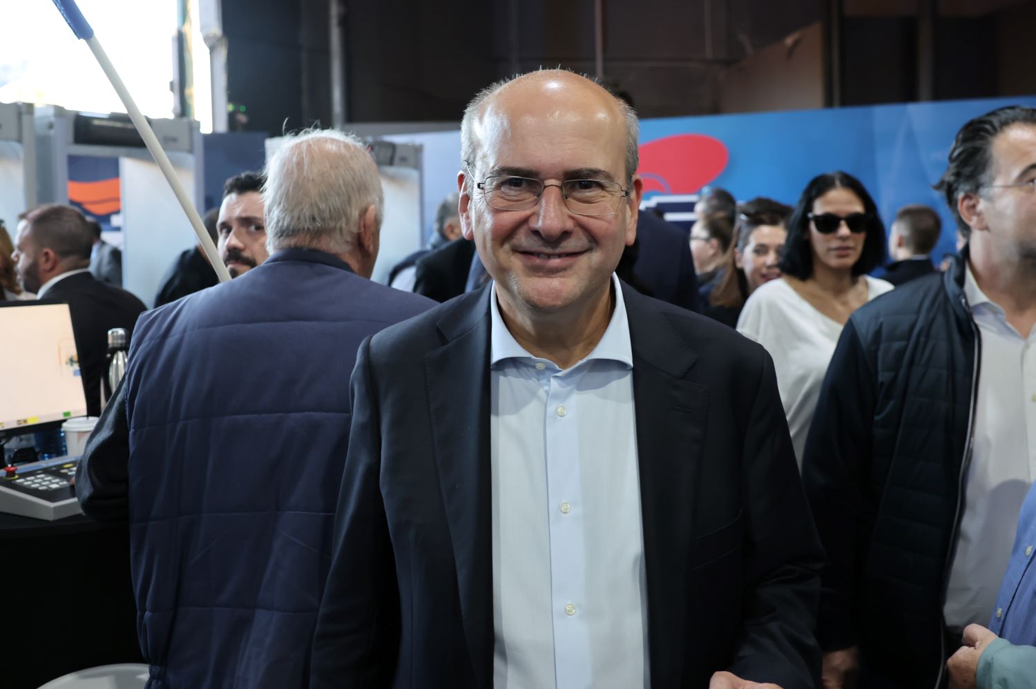 ΝΕΑ ΔΗΜΟΚΡΑΤΙΑ – ΦΩΤΟΓΡΑΦΙΑ: ΙΝΤΙΜΕ /ΓΙΑΝΝΗΣ ΛΙΑΚΟΣ