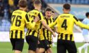 ΑΕΚ U19 - Μάντσεστερ Σίτι U19 1-1: Η αήττητη «Ένωση» κράτησε τους «πολίτες» χωρίς νίκη στο Youth League - Δείτε βίντεο