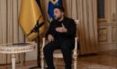 Ζελένσκι: Οι ΗΠΑ απείλησαν να διακόψουν την παροχή πληροφοριών στην Ουκρανία – «Ο Πούτιν καταλαβαίνει μόνο τη δύναμη»
