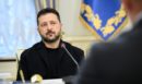 Δυσφορία Ζελένσκι για τη συμφωνία Τραμπ-Πούτιν: «Η επιλογή της Ρωσίας είναι ο πόλεμος - Το μήνυμα που έλαβε χθες είναι ότι μπορεί να συνεχίσει τις επιθέσεις»