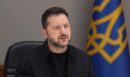 Ζελένσκι: «Σταματήσαμε τα πλήγματα στα ρωσικά διυλιστήρια, αλλά η Μόσχα συνεχίζει να χτυπά τις ενεργειακές μας υποδομές»