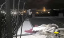 Υεμένη: Πυραυλική επίθεση των Χούθι στο διεθνές αεροδρόμιο του Άντεν – Δεν αναφέρθηκαν θύματα