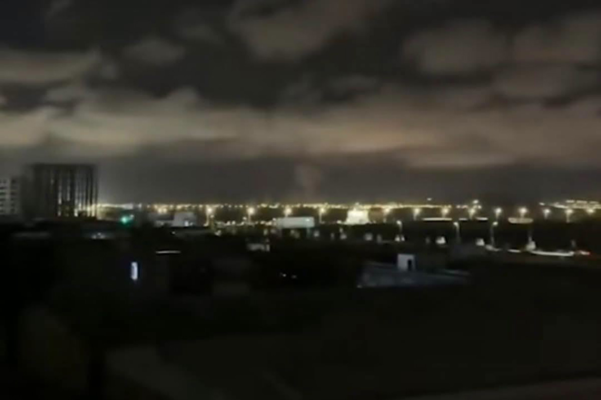 Υεμένη: Οι Χούθι ανέλαβαν την ευθύνη για πυραυλική επίθεση κοντά στο αεροδρόμιο του Άντεν