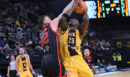 ΑΕΚ - Αντβέρπ 73-106: Ντροπιαστική εμφάνιση και ήττα με 27 πόντους στη SUNEL Arena