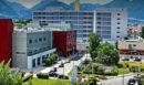 Πάτρα: Κινητοποίηση στον «Άγιο Ανδρέα» για 35χρονη που έβαλε φωτιά στα μαλλιά της