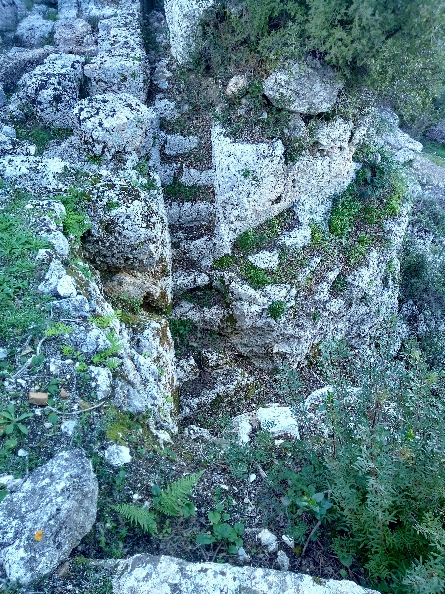 Άγιος Αθανάσιος- Ιθάκη