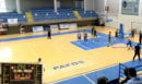 Κολλέγιο Θεσσαλονίκη για τους στημένους αγώνες του μπάσκετ: Είμαστε απογοητευμένοι, να αποδοθούν στα παιδιά μας τα προνόμια που στερήθηκαν