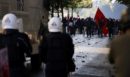 Αλβανία: Στο «κόκκινο» η ένταση για έβδομη ημέρα - Δεκάδες συλλήψεις και σκληρό μήνυμα Ράμα στους διαδηλωτές